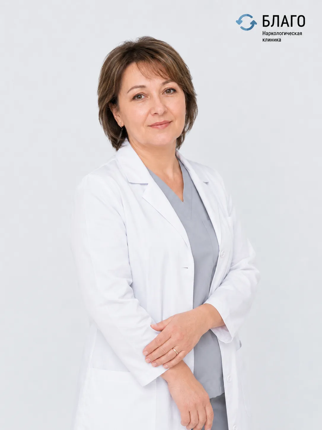 Чуприянова Наталья Владимировна