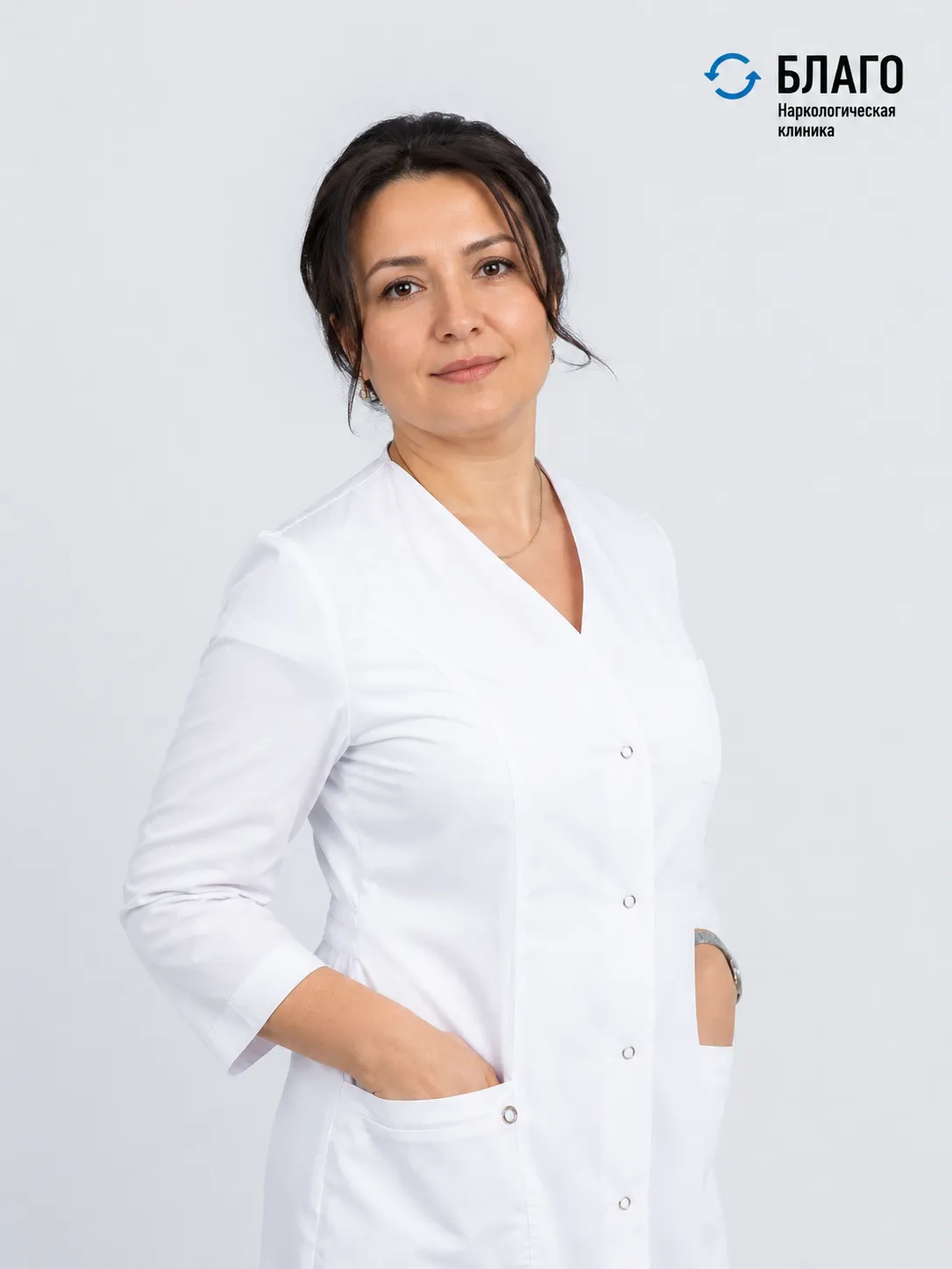 Литвина Кристина Николаевна